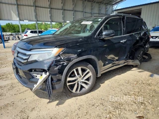 HONDA PILOT TOURING
