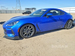 SUBARU BRZ LIMITED