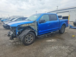 FORD F150 SUPERCREW