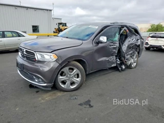 DODGE DURANGO LIMITED