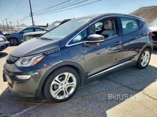 CHEVROLET BOLT EV LT