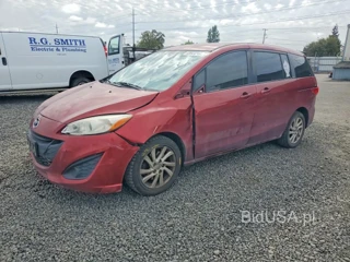 MAZDA 5