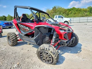 HONDA SXS10S2R
