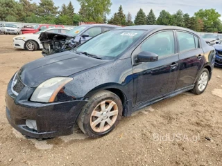 NISSAN SENTRA 2.0