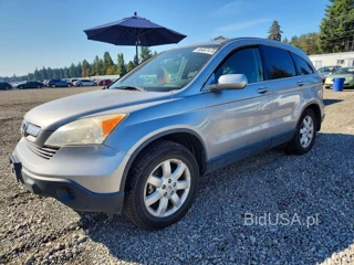 HONDA CR-V EXL