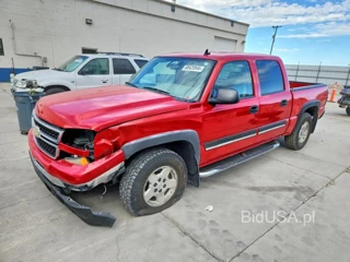 CHEVROLET SILVERADO K1500