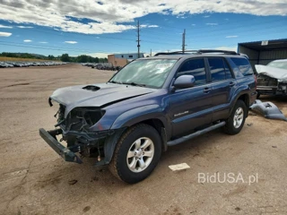 TOYOTA 4RUNNER SPORT EDITION