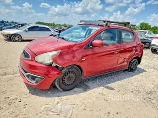 MITSUBISHI MIRAGE ES