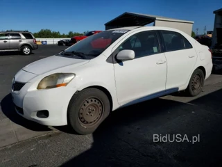 TOYOTA YARIS FLEET
