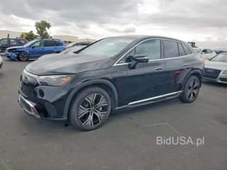 MERCEDES-BENZ EQE SUV 350 4MATIC