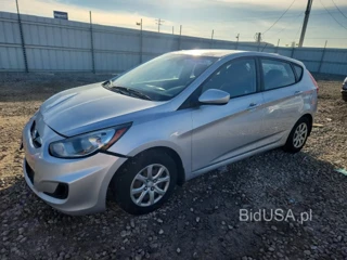 HYUNDAI ACCENT GS