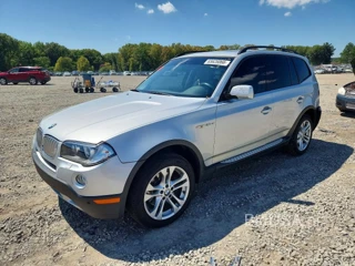 BMW X3 3.0SI