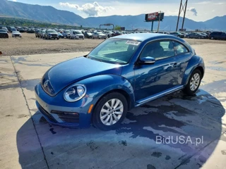 VOLKSWAGEN BEETLE S