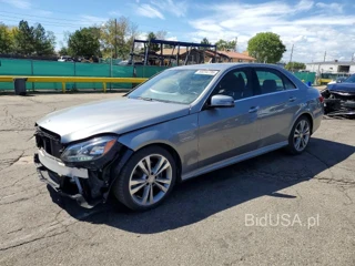 MERCEDES-BENZ E 350 4MATIC