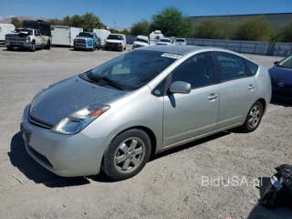 TOYOTA PRIUS BASE