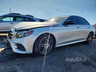 MERCEDES-BENZ E 350