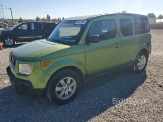 HONDA ELEMENT EX