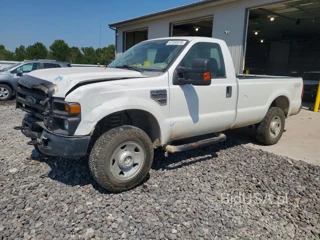 FORD F250 SUPER DUTY