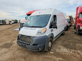 RAM PROMASTER 3500