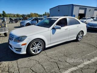 MERCEDES-BENZ C 250