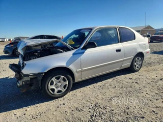 HYUNDAI ACCENT GL