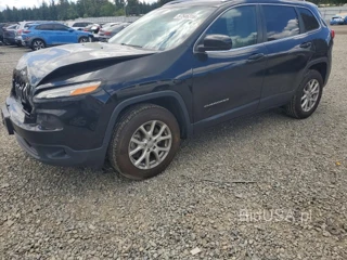 JEEP CHEROKEE LATITUDE