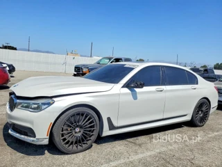 BMW ALPINA B7