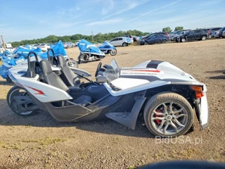 POLARIS SLINGSHOT SL