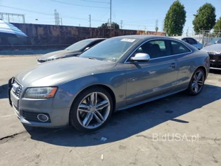AUDI S5 PRESTIGE