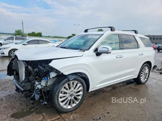 HYUNDAI PALISADE LIMITED