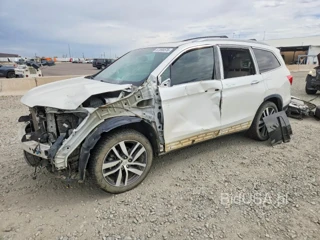 HONDA PILOT TOURING