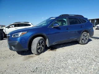 SUBARU OUTBACK LIMITED XT