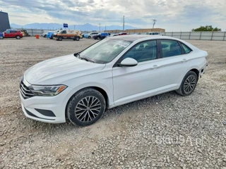 VOLKSWAGEN JETTA S