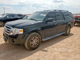 FORD EXPEDITION EL XLT