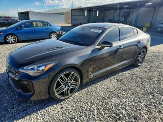 KIA STINGER GT2