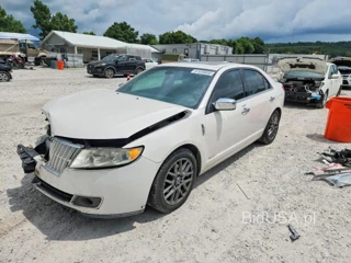 LINCOLN MKZ HYBRID