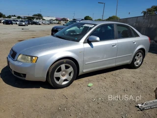 AUDI A4 1.8T