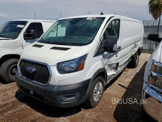 FORD TRANSIT T-150