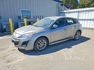 MAZDA 3 S