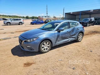 MAZDA 3 SPORT