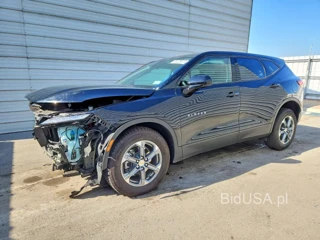 CHEVROLET BLAZER 2LT