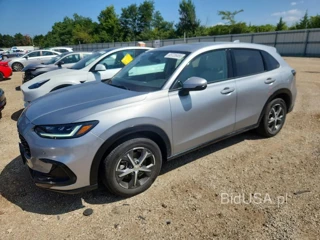 HONDA HR-V EXL