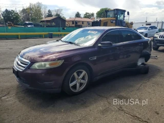 FORD TAURUS SEL
