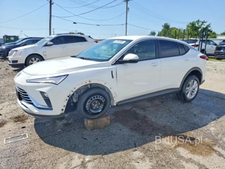 BUICK ENVISTA PREFERRED