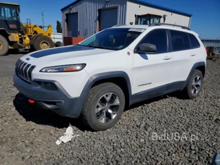 JEEP CHEROKEE TRAILHAWK