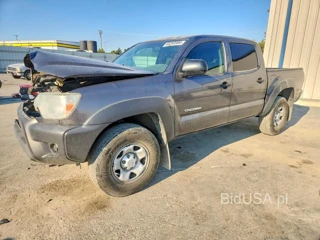 TOYOTA TACOMA V6