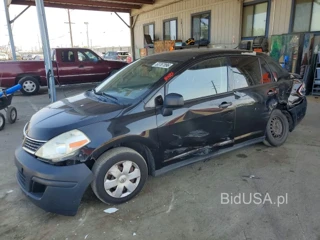 NISSAN VERSA 1.6 BASE
