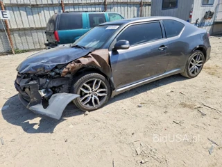 SCION TC BASE