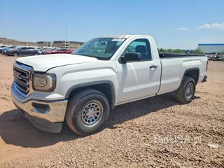 GMC SIERRA C1500