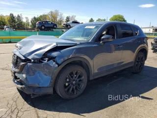 MAZDA CX-5 PREFERRED